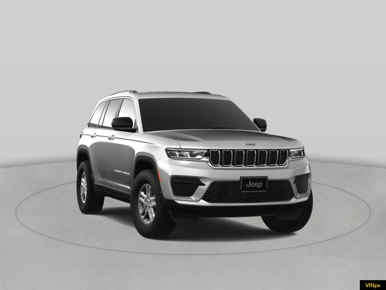 2024 Jeep Grand Cherokee LAREDO 4X4 Redlands CA