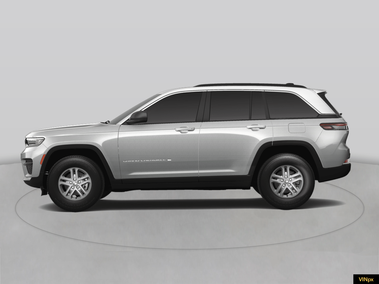 2024 Jeep Grand Cherokee LAREDO 4X4 Redlands CA