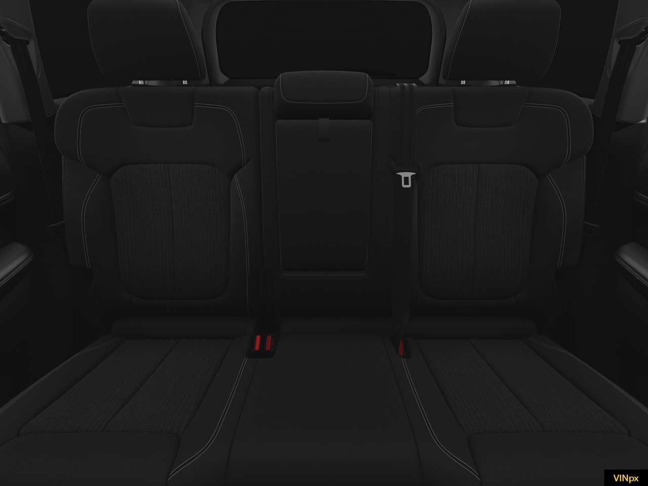 2024 Jeep Grand Cherokee LAREDO X 4X4 Quincy MA