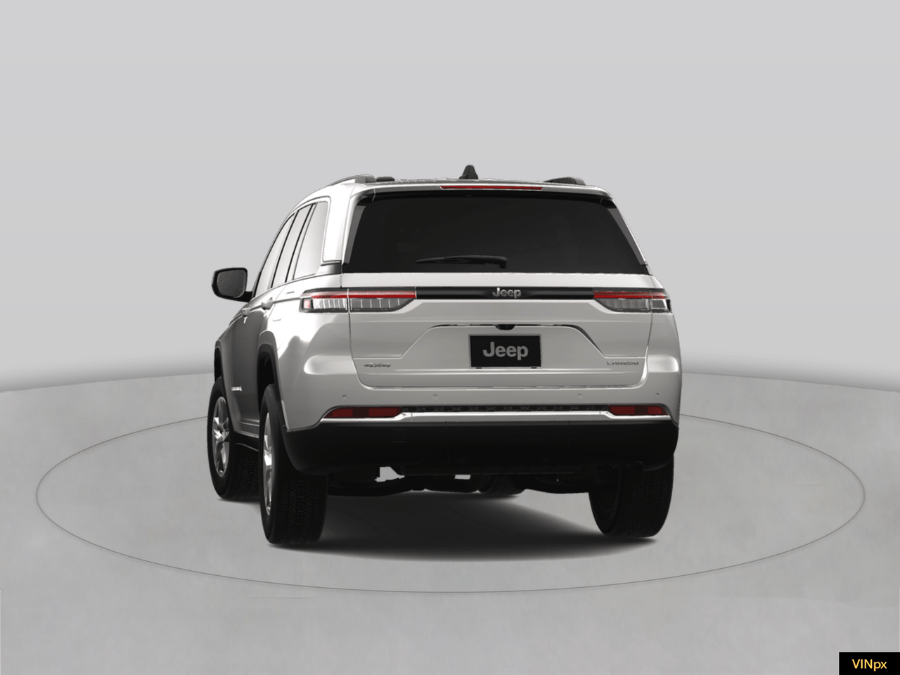 2024 Jeep Grand Cherokee LAREDO X 4X4 Quincy MA