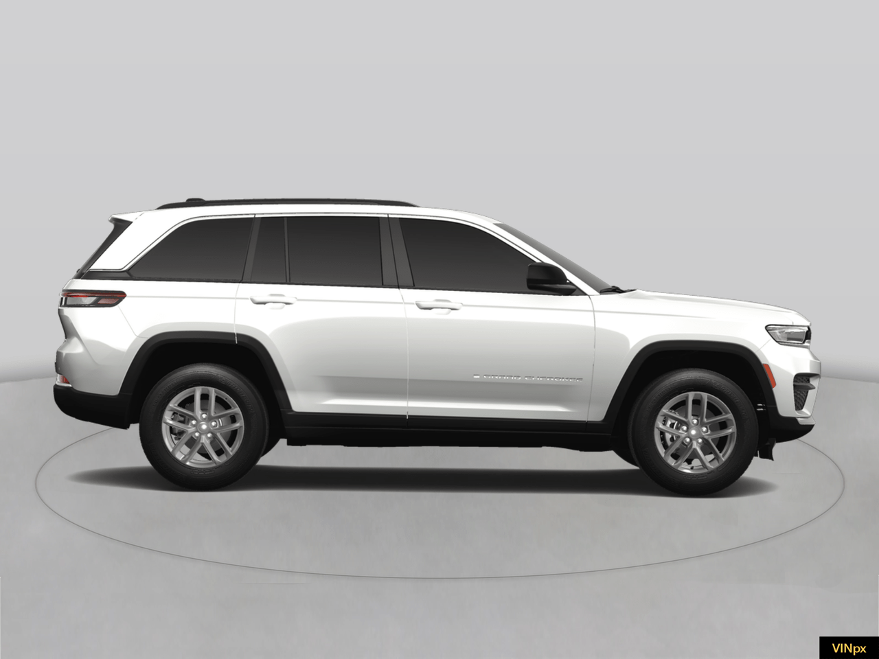 2024 Jeep Grand Cherokee LAREDO X 4X4 Quincy MA