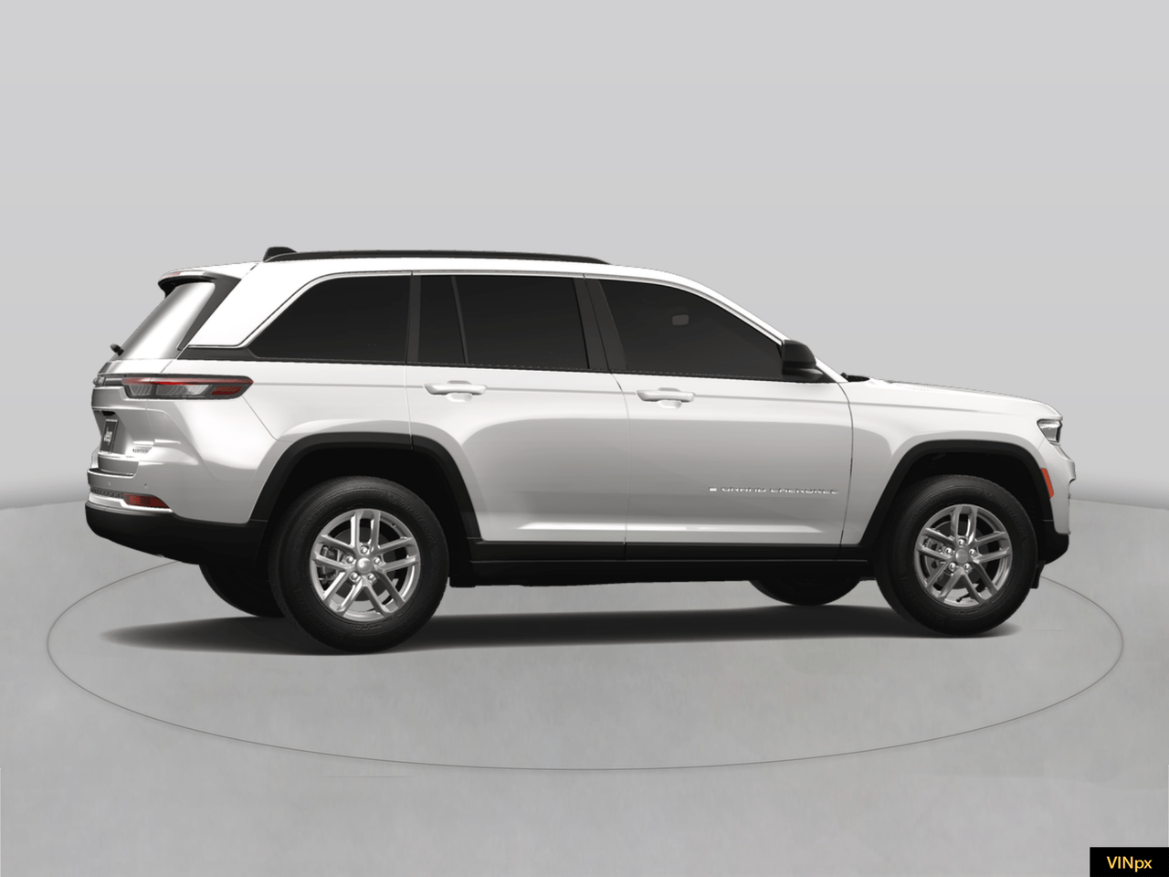 2024 Jeep Grand Cherokee LAREDO X 4X4 Quincy MA