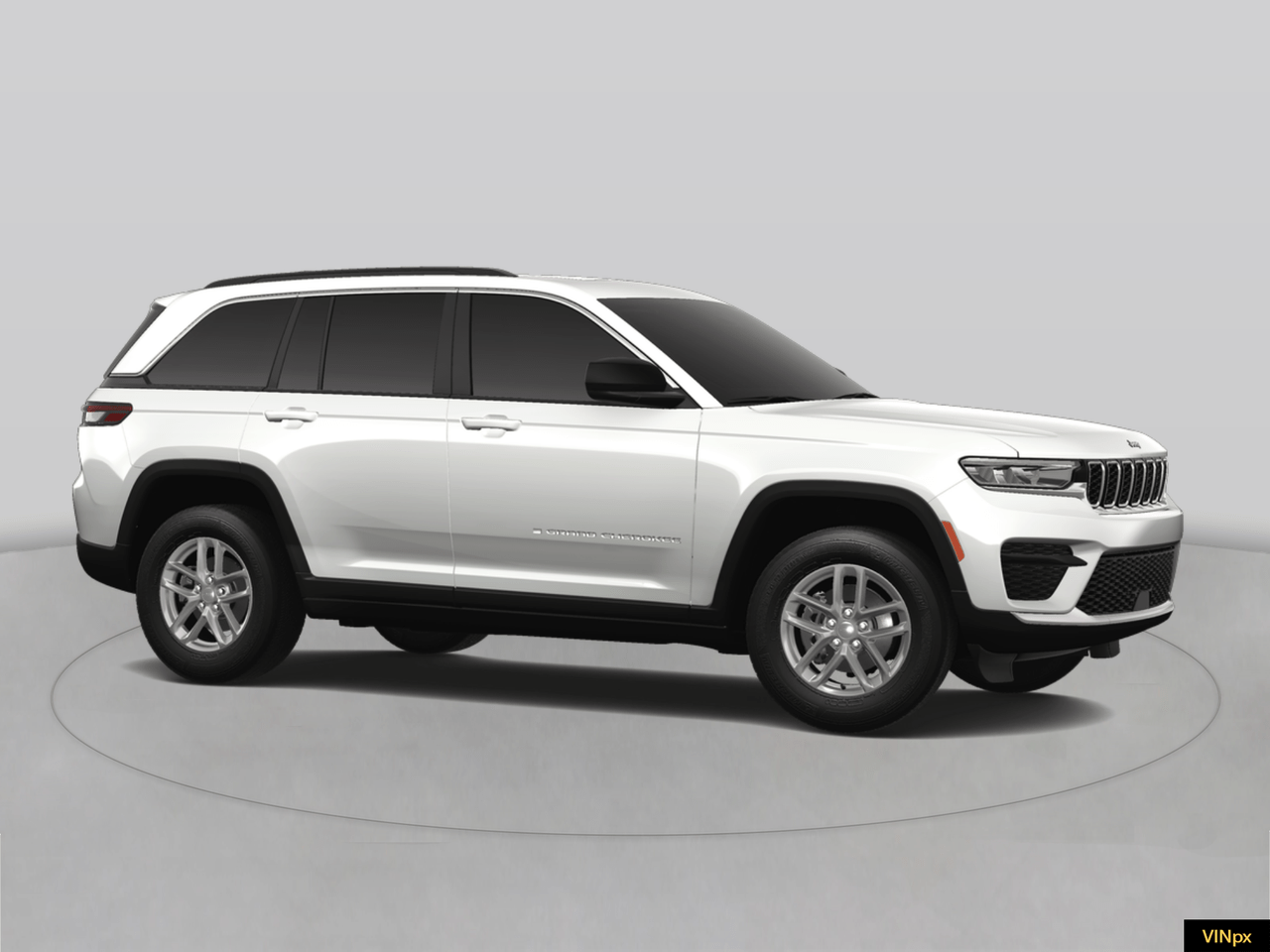 2024 Jeep Grand Cherokee LAREDO X 4X4 Quincy MA