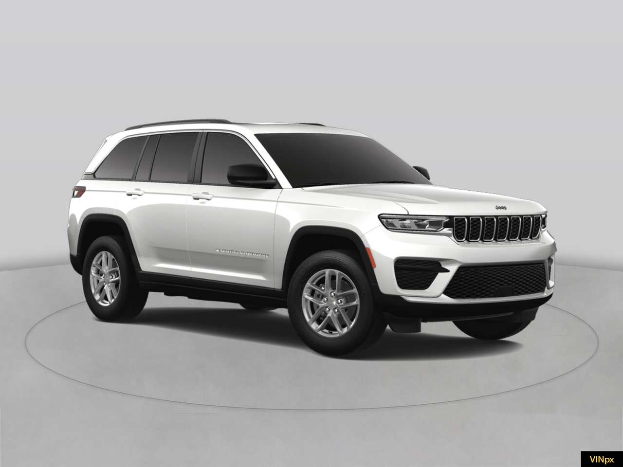 2024 Jeep Grand Cherokee LAREDO X 4X4 Quincy MA