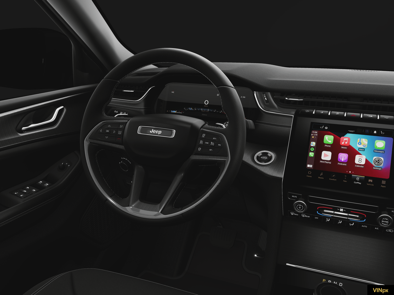 2024 Jeep Grand Cherokee LAREDO X 4X4 Quincy MA