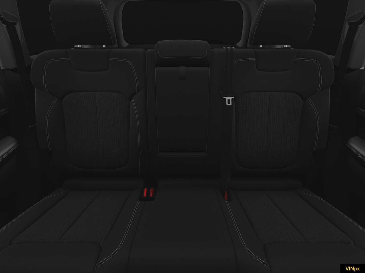 2024 Jeep Grand Cherokee LAREDO X 4X4 Quincy MA