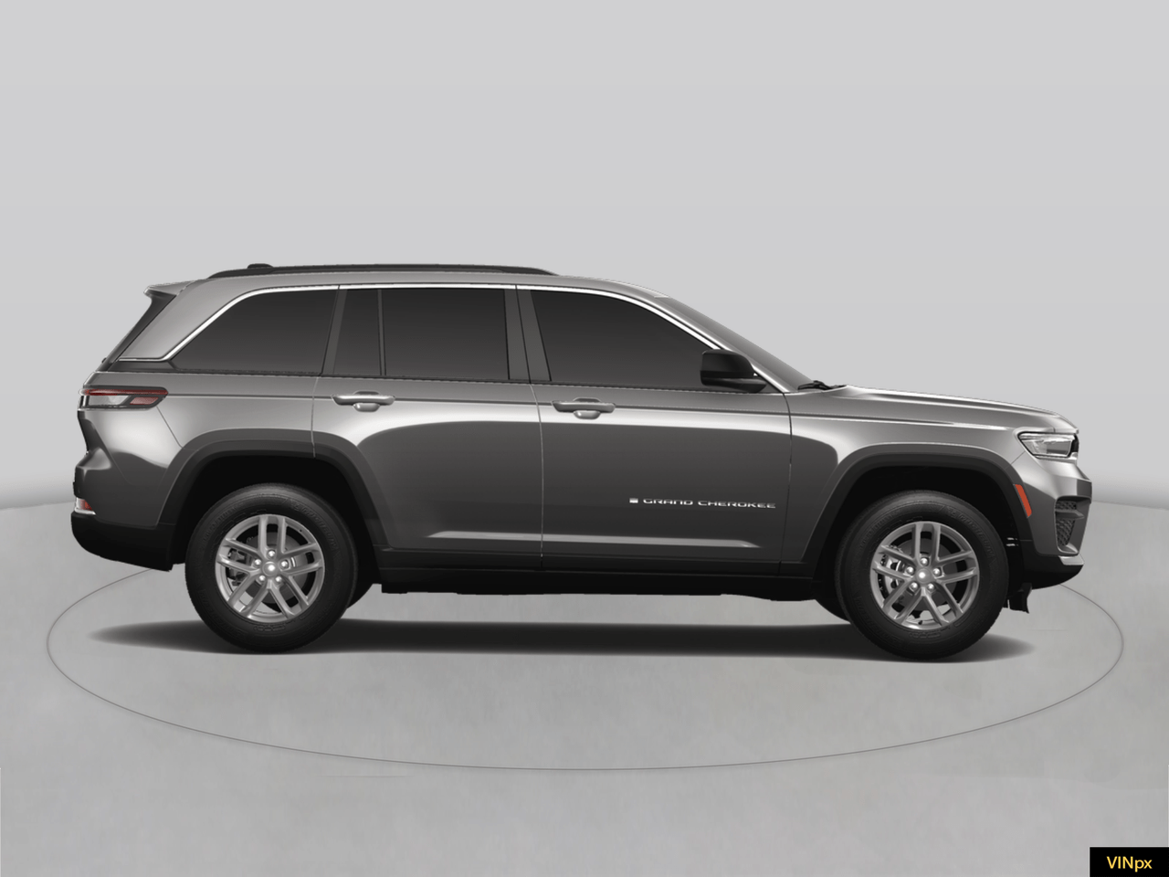 2024 Jeep Grand Cherokee LAREDO X 4X4 Quincy MA