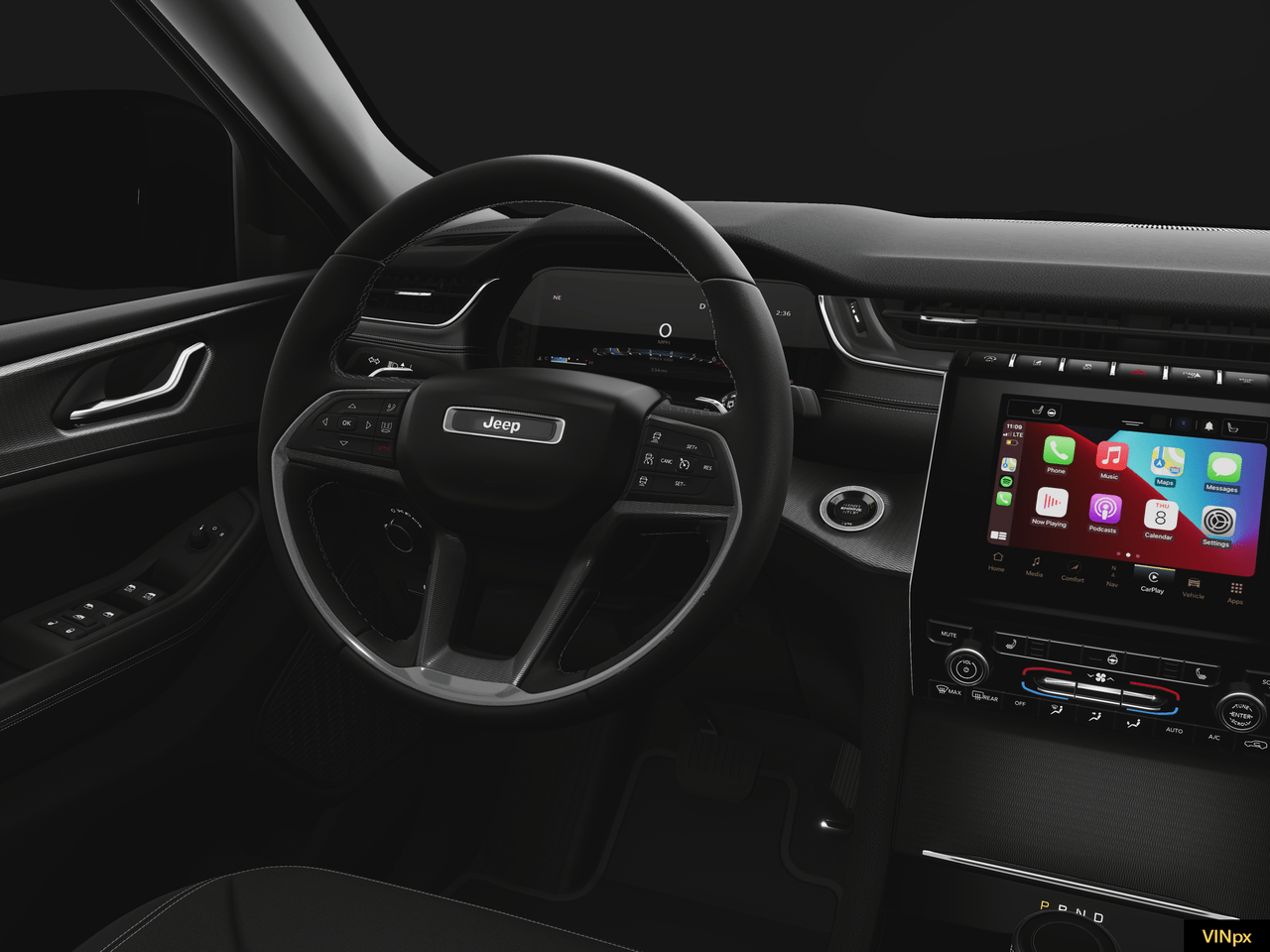 2024 Jeep Grand Cherokee LAREDO X 4X4 Quincy MA