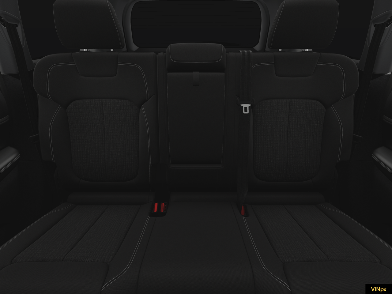 2024 Jeep Grand Cherokee LAREDO X 4X4 Quincy MA