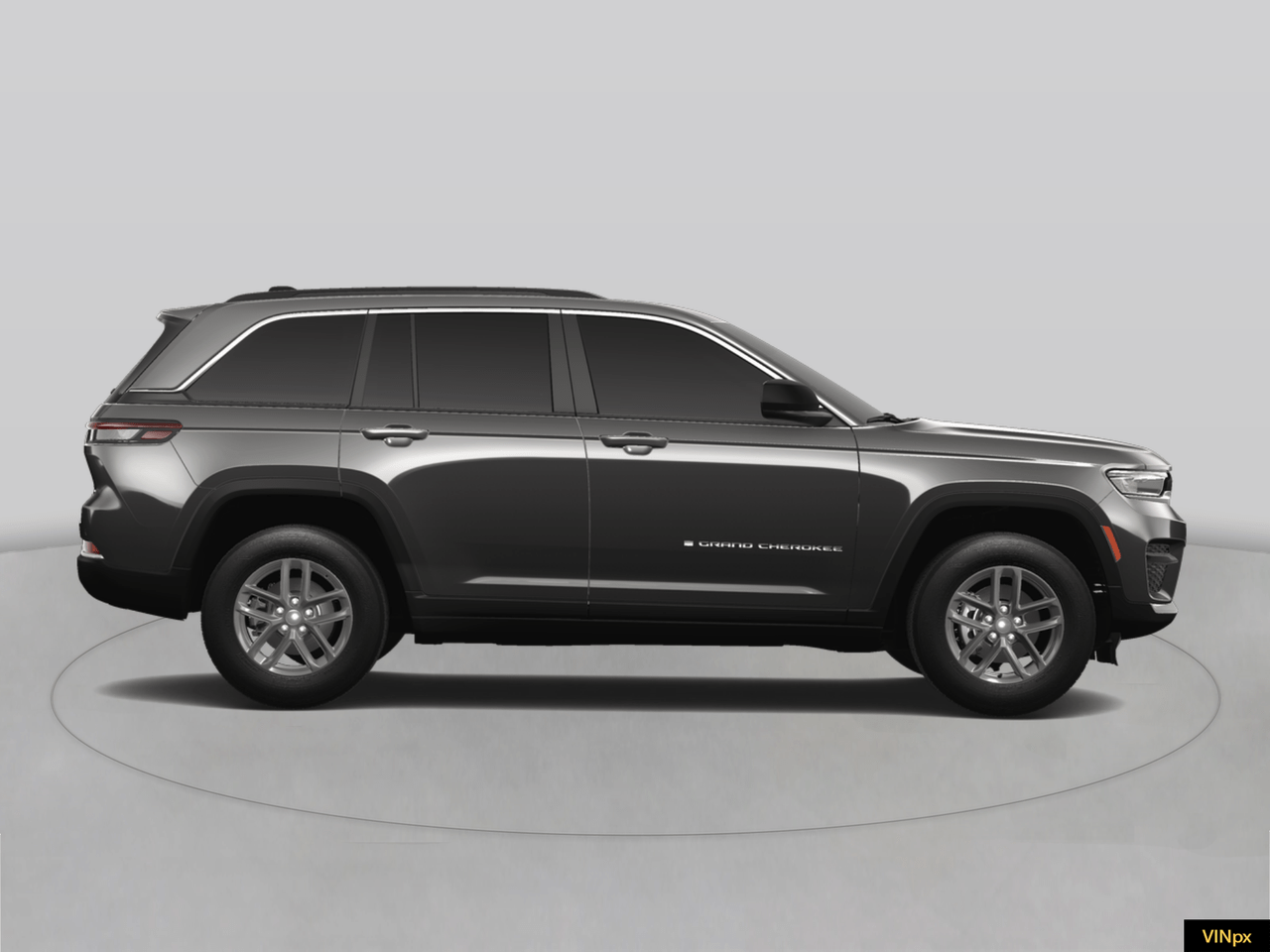 2024 Jeep Grand Cherokee LAREDO X 4X4 Quincy MA