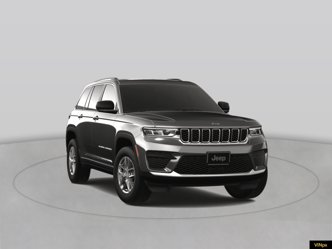 2024 Jeep Grand Cherokee LAREDO X 4X4 Quincy MA