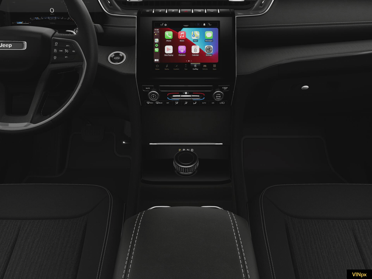 2024 Jeep Grand Cherokee LAREDO X 4X4 Quincy MA