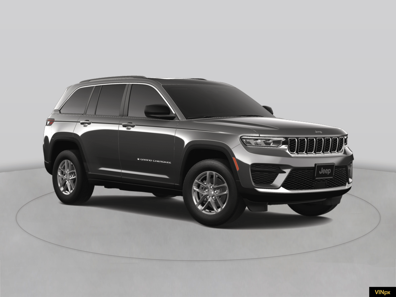 2024 Jeep Grand Cherokee LAREDO X 4X4 Quincy MA