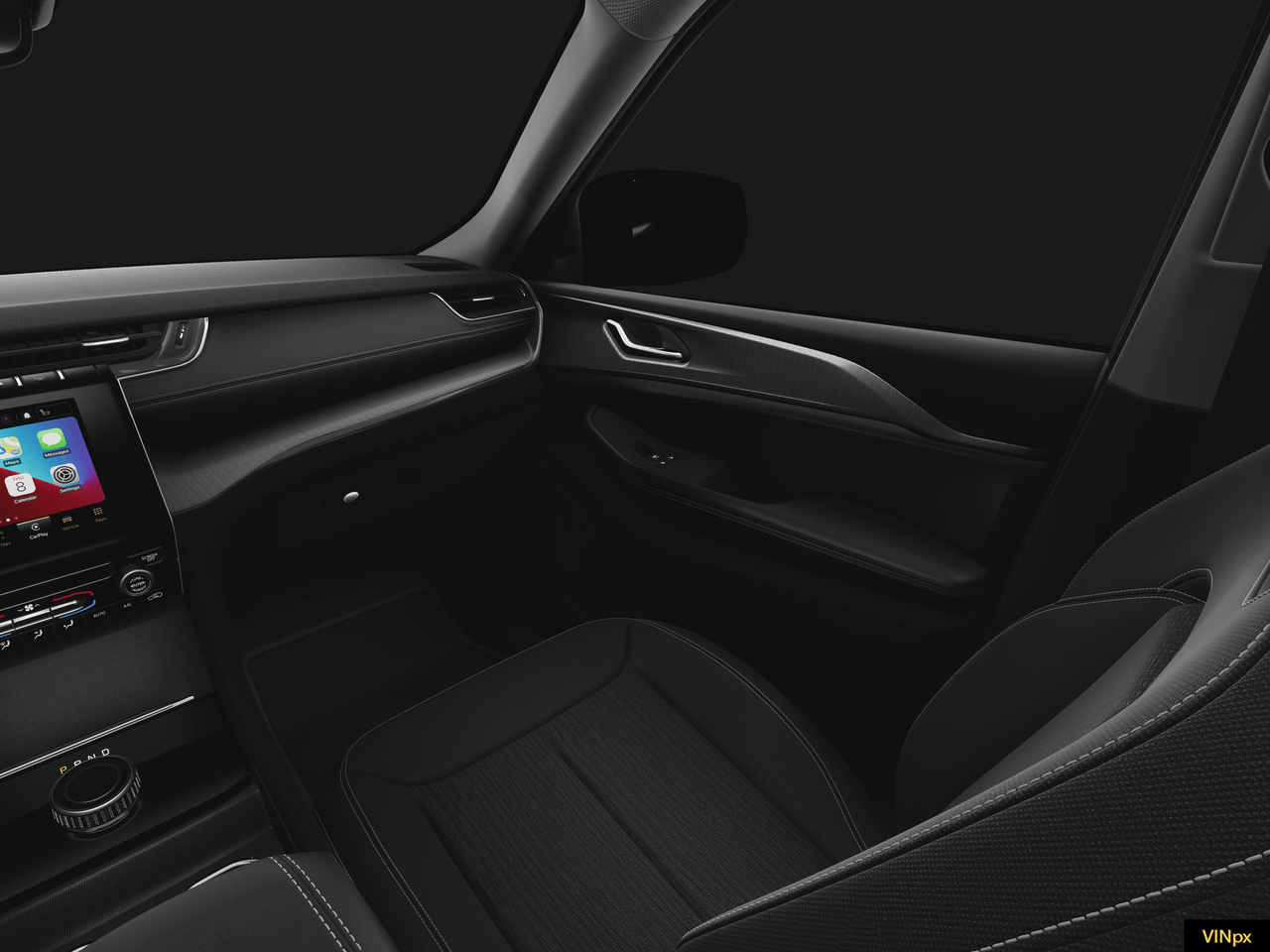 2024 Jeep Grand Cherokee LAREDO X 4X4 Quincy MA