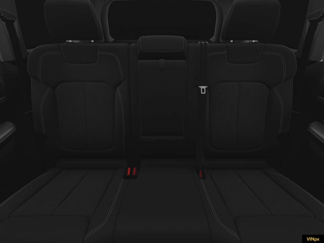 2024 Jeep Grand Cherokee LAREDO X 4X4 Quincy MA