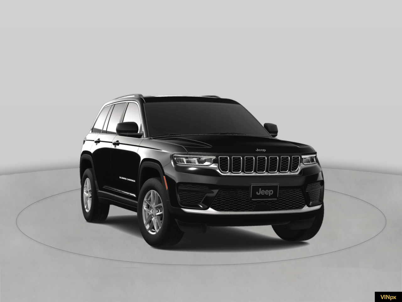 2024 Jeep Grand Cherokee LAREDO X 4X4 Quincy MA