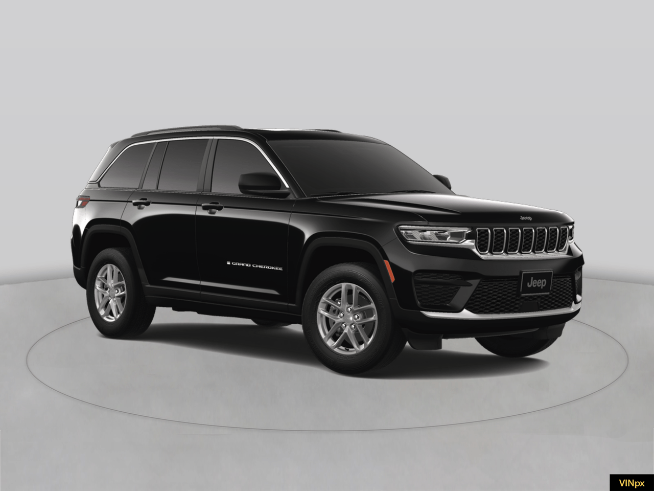 2024 Jeep Grand Cherokee LAREDO X 4X4 Quincy MA