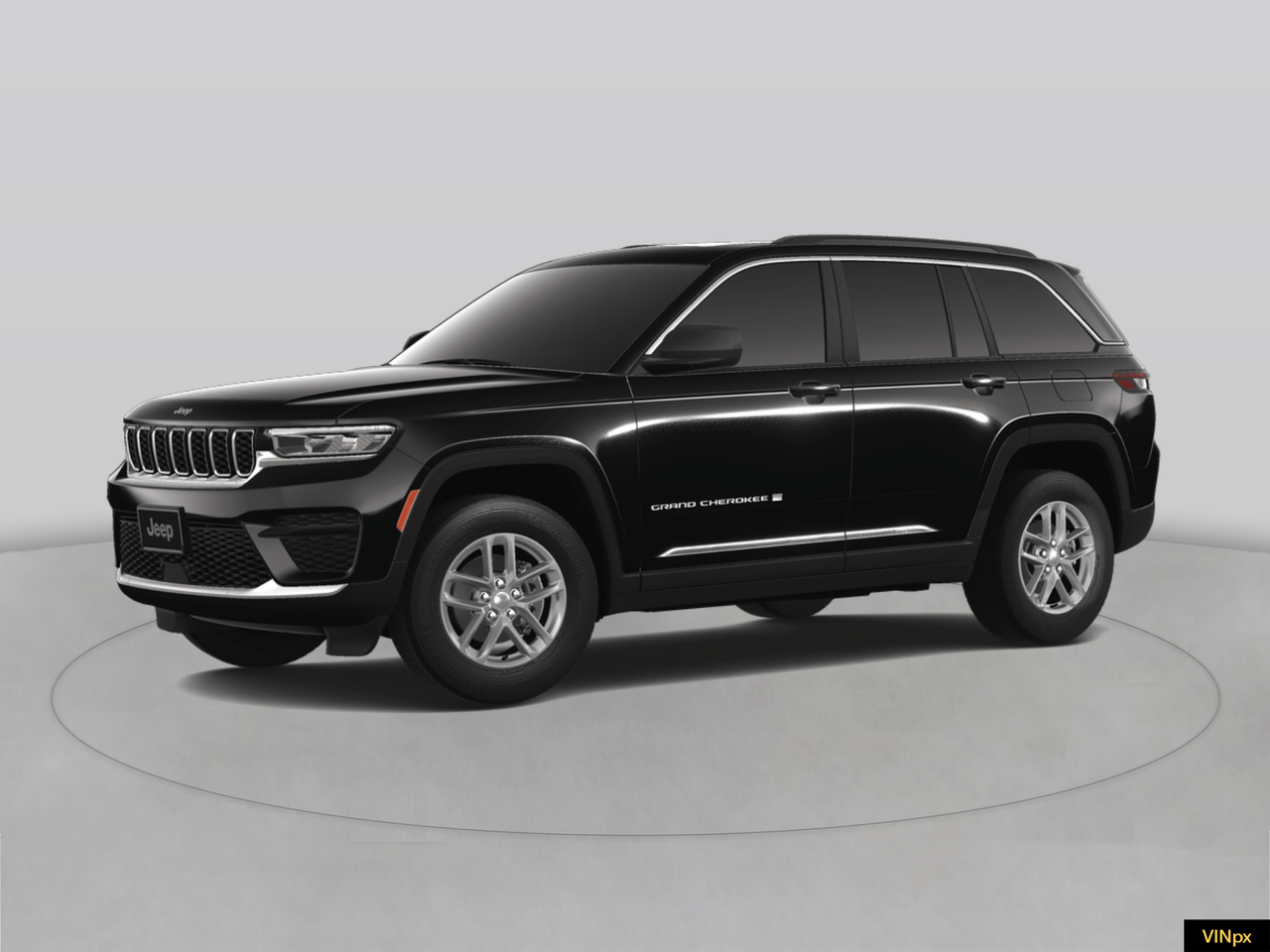 2024 Jeep Grand Cherokee LAREDO X 4X4 Quincy MA