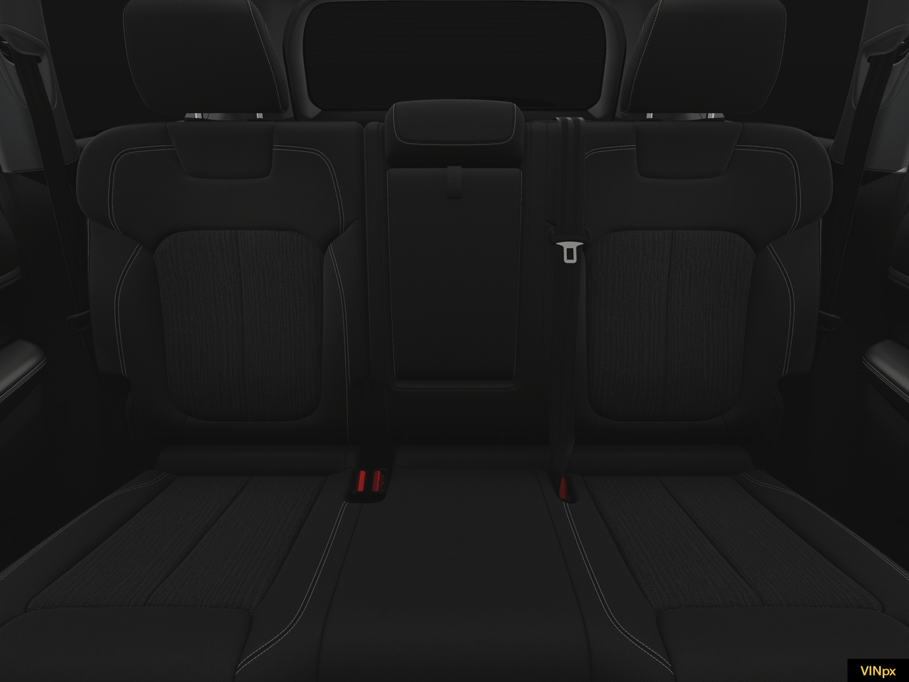 2024 Jeep Grand Cherokee LAREDO X 4X4 Quincy MA