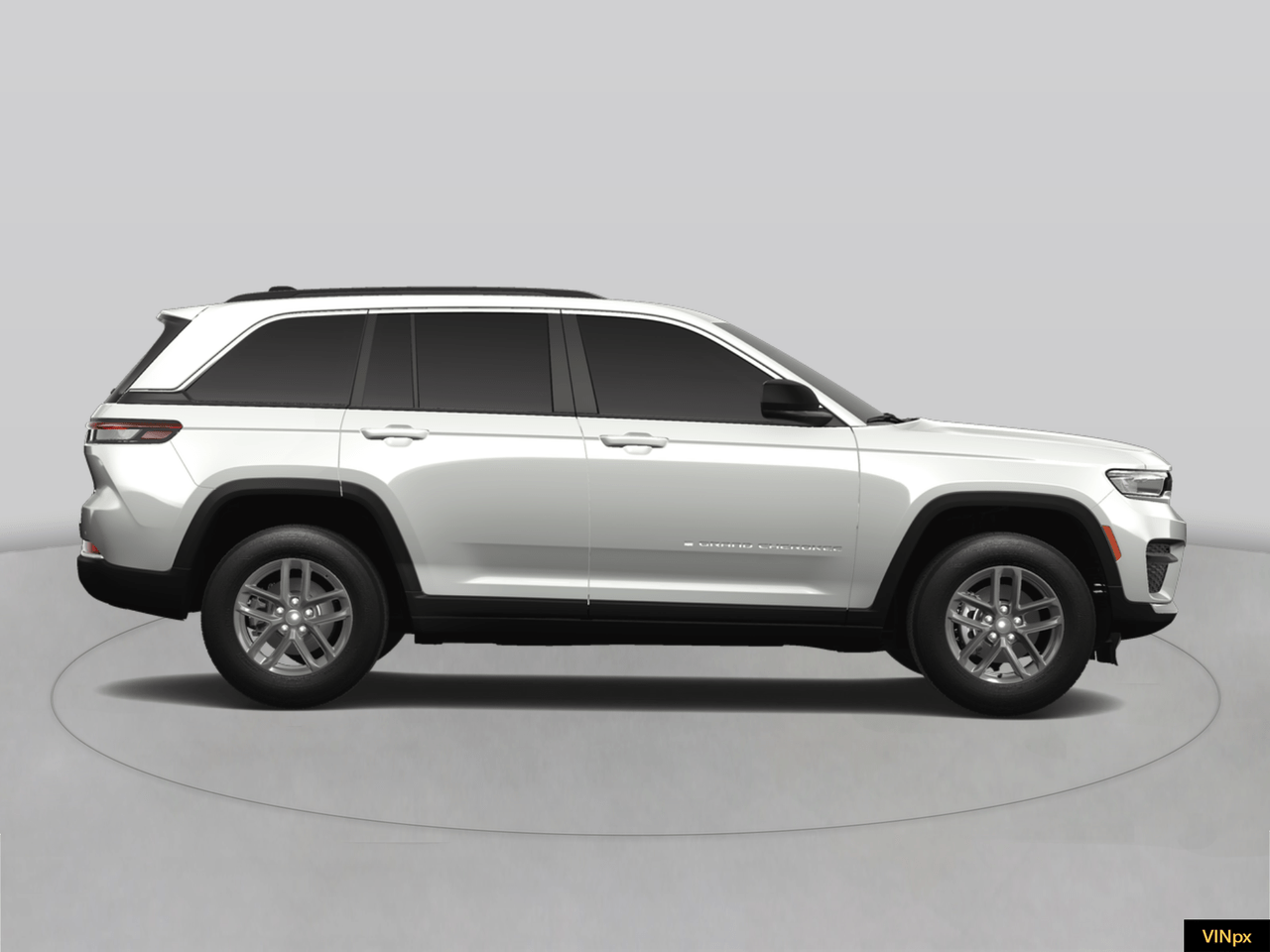 2024 Jeep Grand Cherokee LAREDO X 4X4 Quincy MA