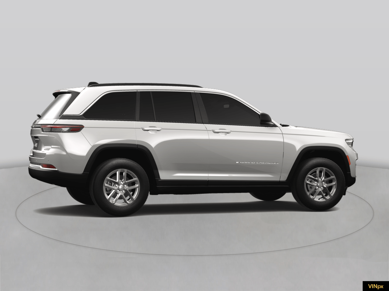 2024 Jeep Grand Cherokee LAREDO X 4X4 Quincy MA