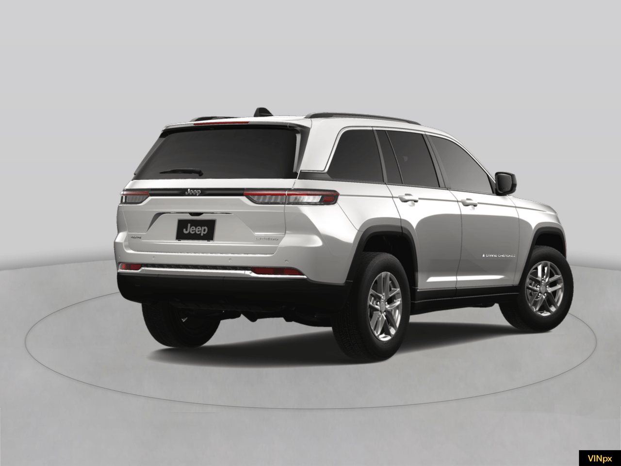 2024 Jeep Grand Cherokee LAREDO X 4X4 Quincy MA