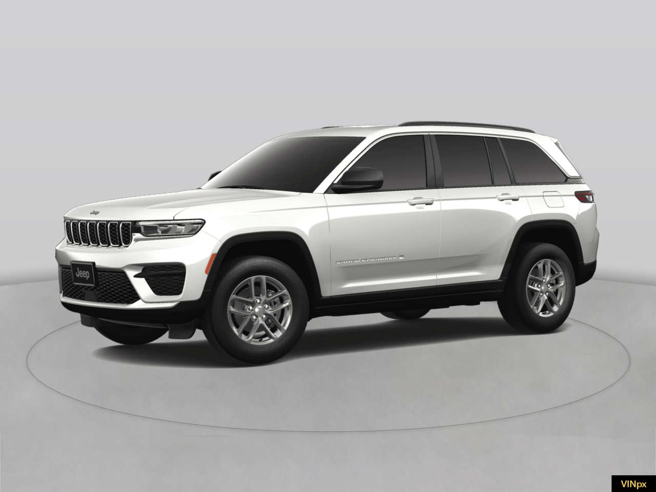 2024 Jeep Grand Cherokee LAREDO X 4X4 Quincy MA