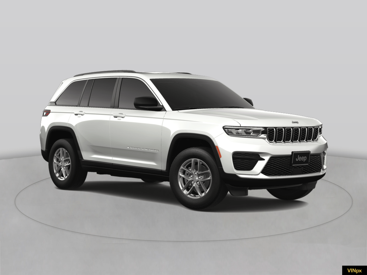 2024 Jeep Grand Cherokee LAREDO X 4X4 Quincy MA