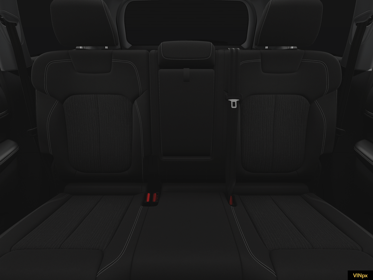 2024 Jeep Grand Cherokee LAREDO X 4X4 Quincy MA