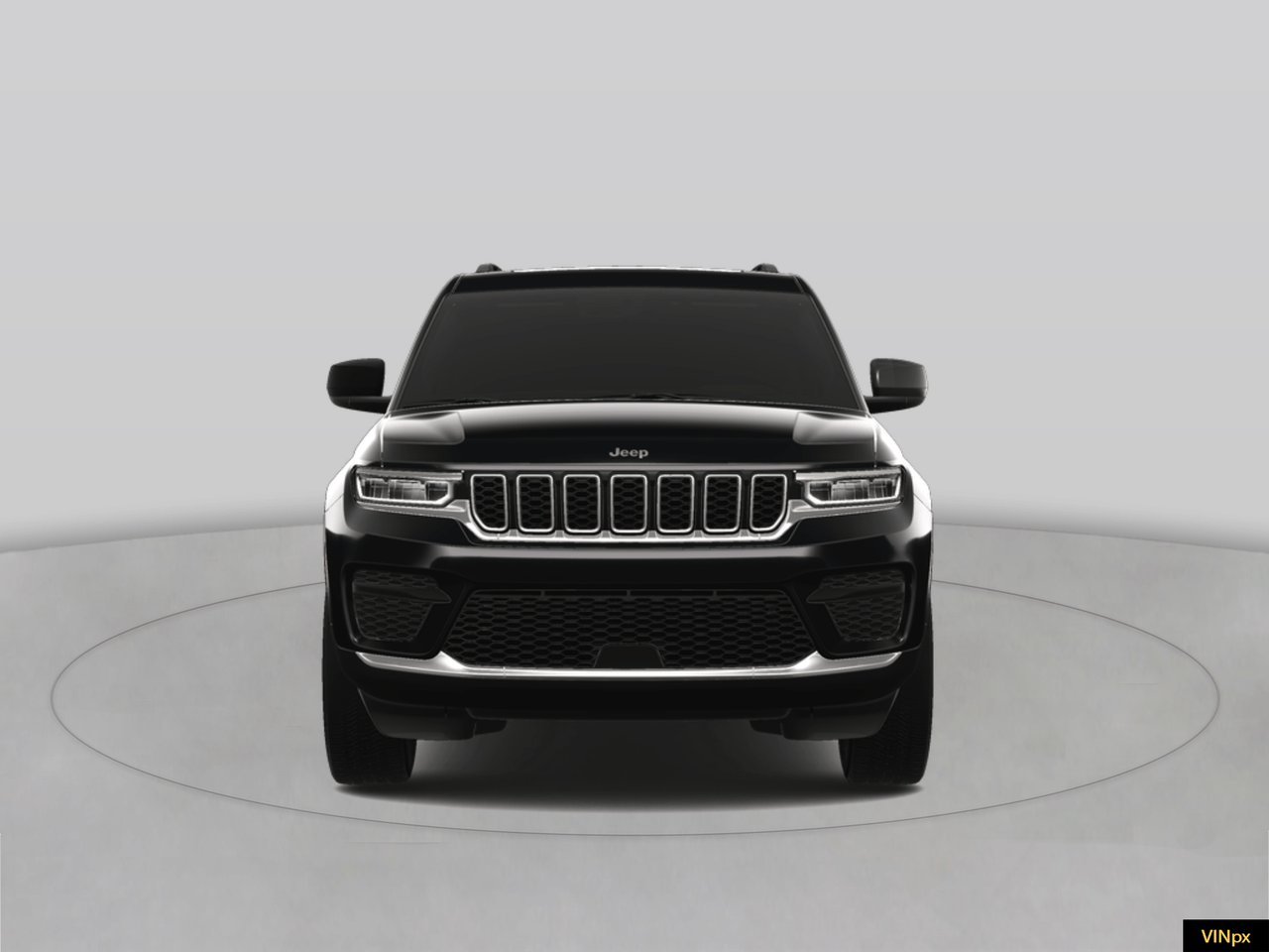 2024 Jeep Grand Cherokee LAREDO X 4X4 Quincy MA