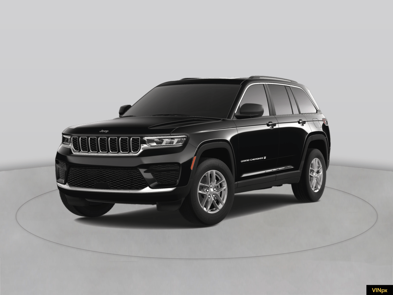 2024 Jeep Grand Cherokee LAREDO X 4X4 Quincy MA