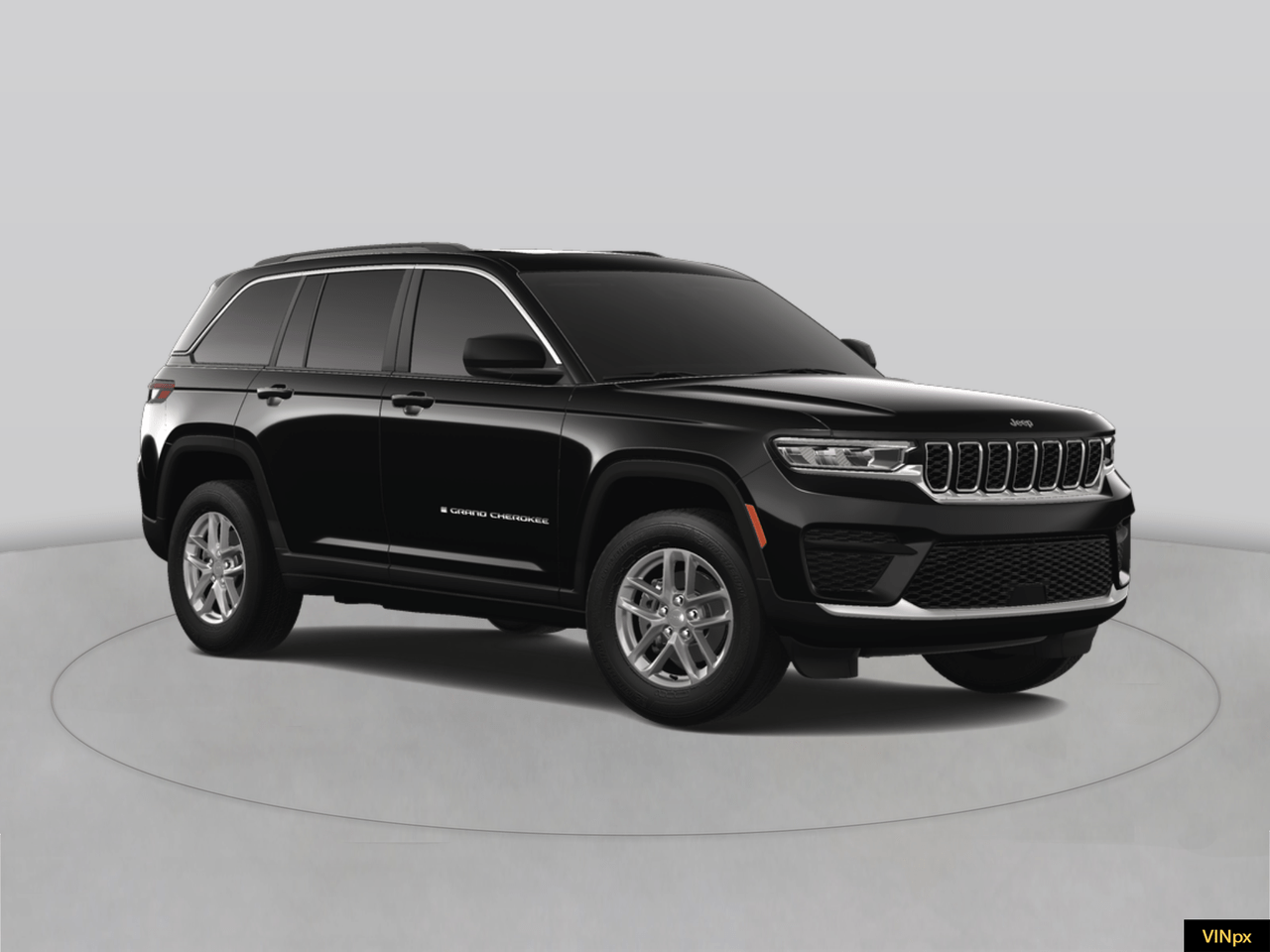 2024 Jeep Grand Cherokee LAREDO X 4X4 Quincy MA