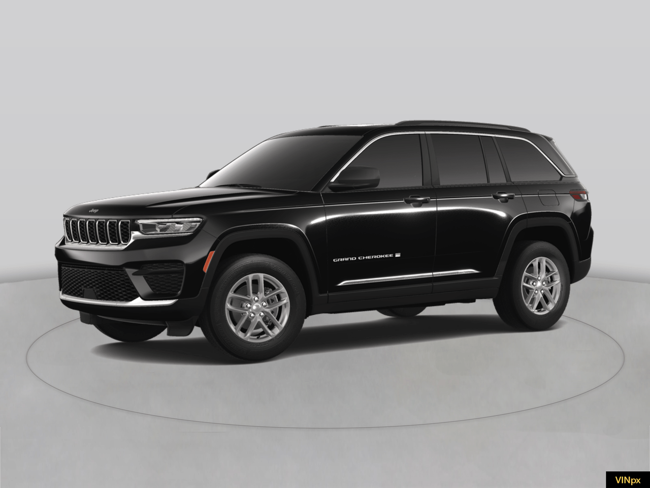 2024 Jeep Grand Cherokee LAREDO X 4X4 Quincy MA