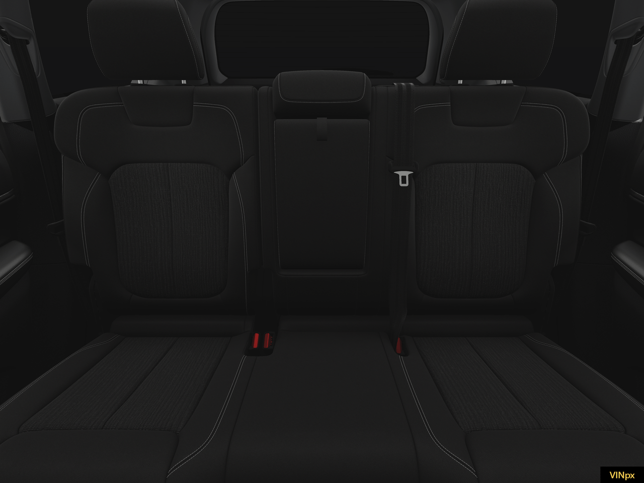 2024 Jeep Grand Cherokee LAREDO X 4X4 Quincy MA