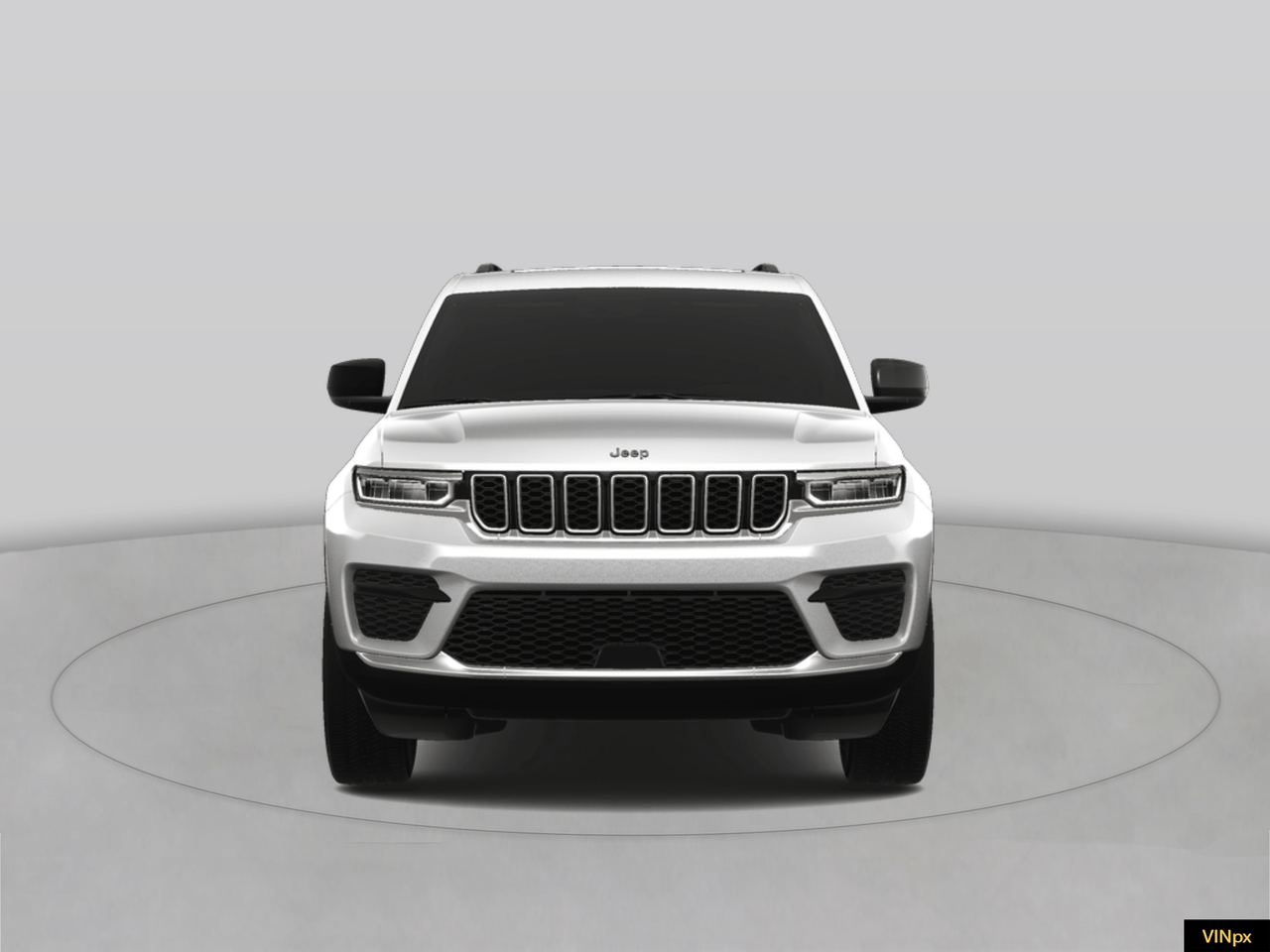 2024 Jeep Grand Cherokee LAREDO X 4X4 Quincy MA