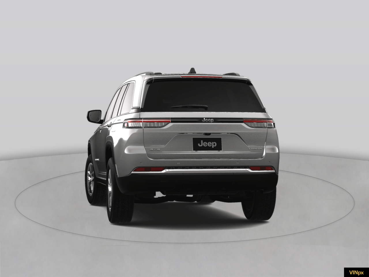 2024 Jeep Grand Cherokee LAREDO X 4X4 Quincy MA