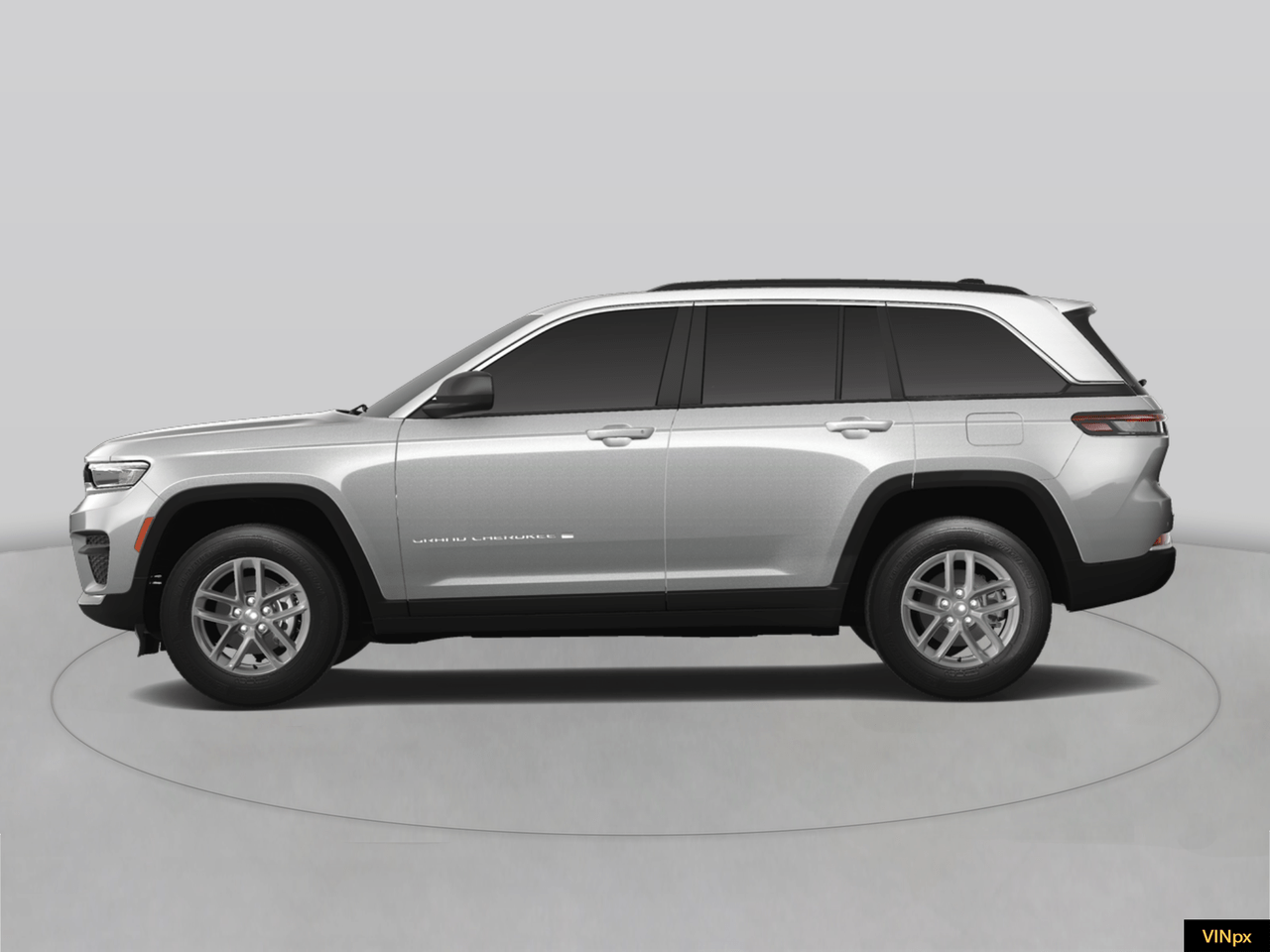 2024 Jeep Grand Cherokee LAREDO X 4X4 Quincy MA