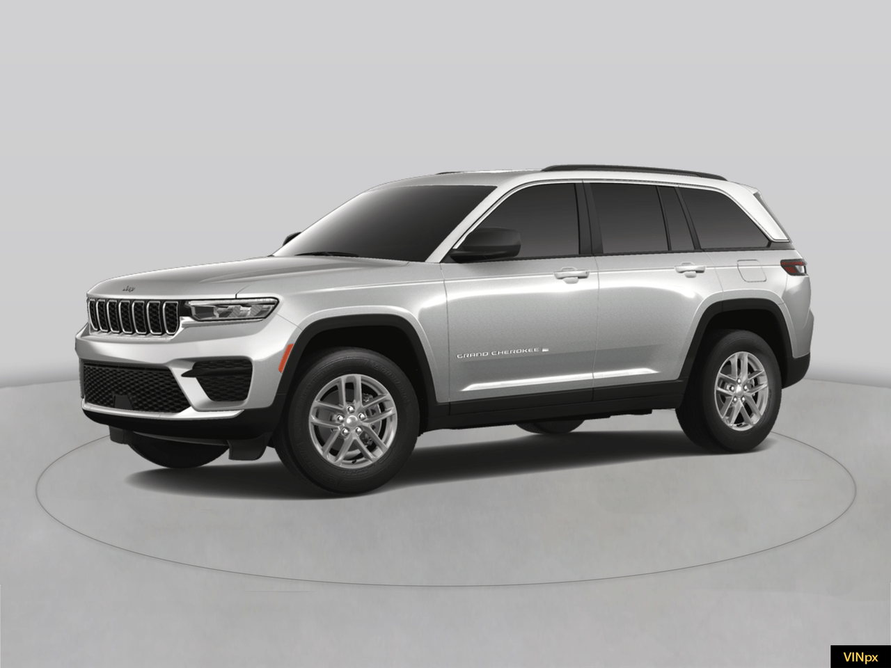 2024 Jeep Grand Cherokee LAREDO X 4X4 Quincy MA