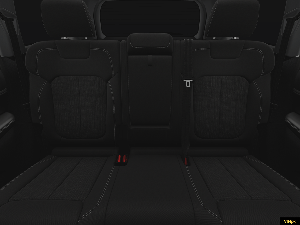 2024 Jeep Grand Cherokee LAREDO X 4X4 Quincy MA