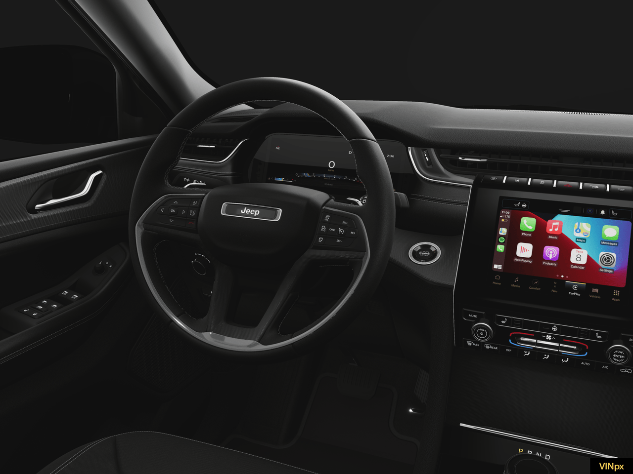 2024 Jeep Grand Cherokee LAREDO X 4X4 Quincy MA