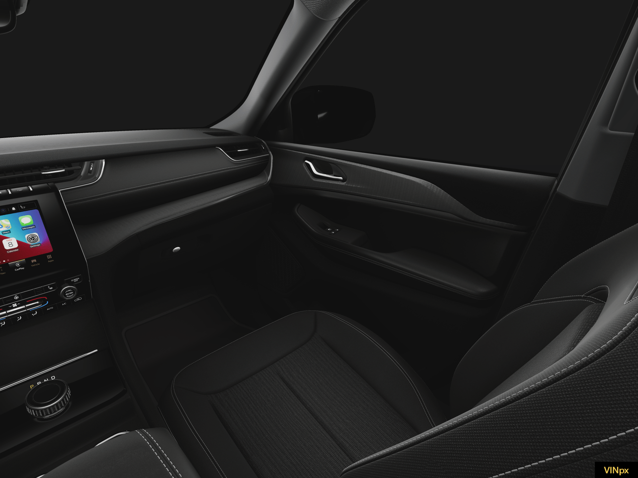 2024 Jeep Grand Cherokee LAREDO X 4X4 Quincy MA