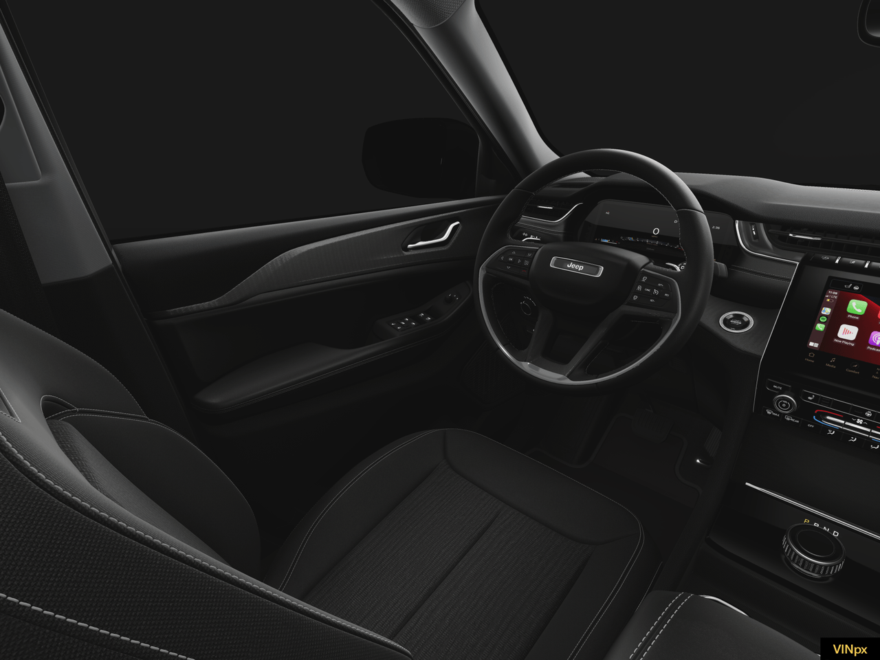 2024 Jeep Grand Cherokee LAREDO X 4X4 Quincy MA