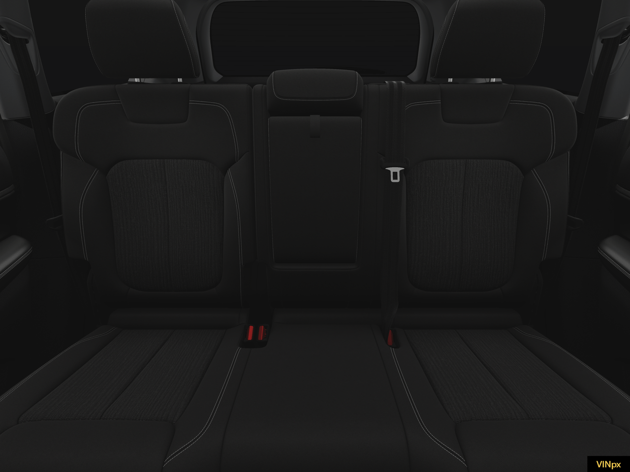 2024 Jeep Grand Cherokee LAREDO X 4X4 Quincy MA