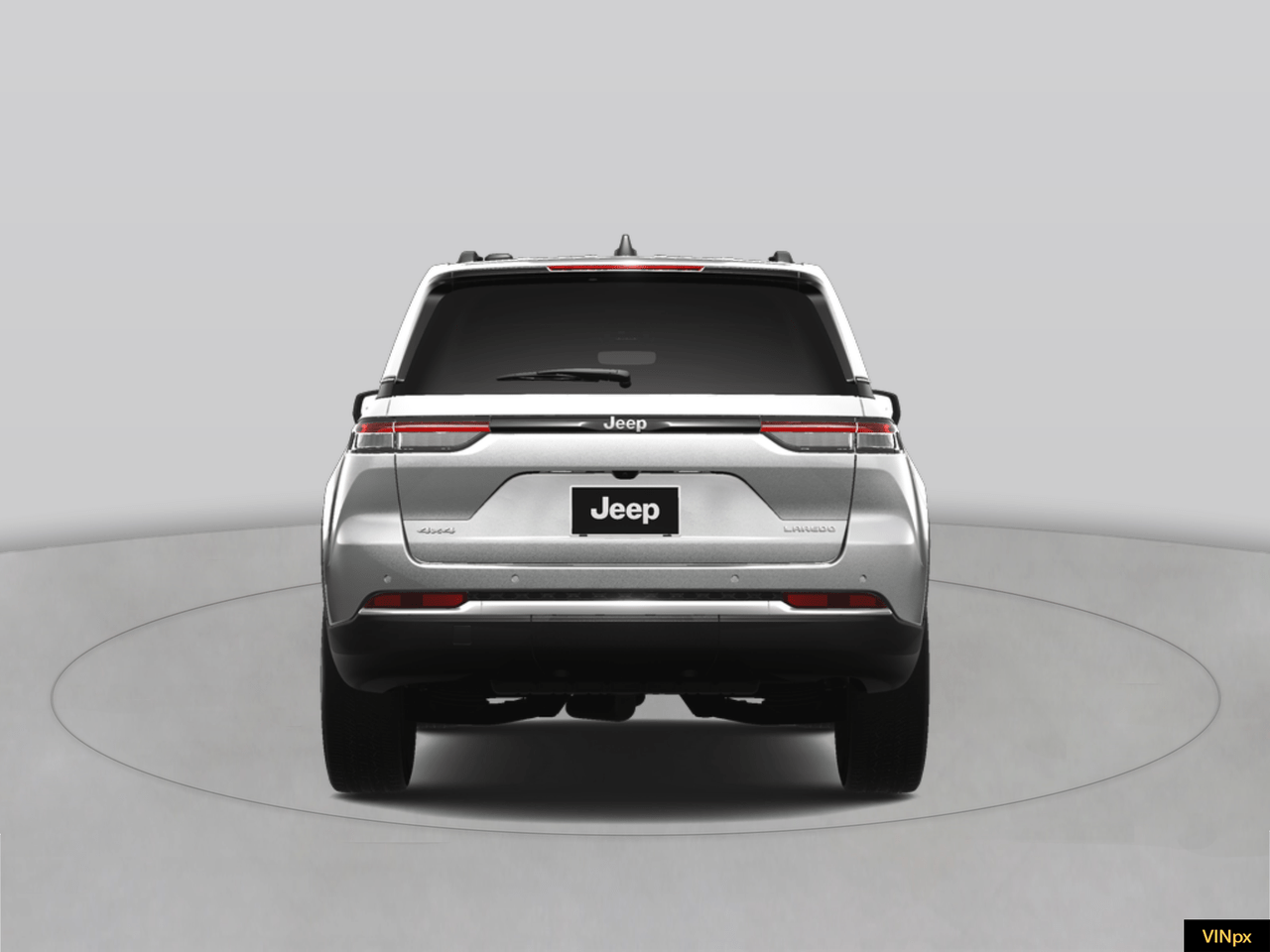 2024 Jeep Grand Cherokee LAREDO X 4X4 Quincy MA