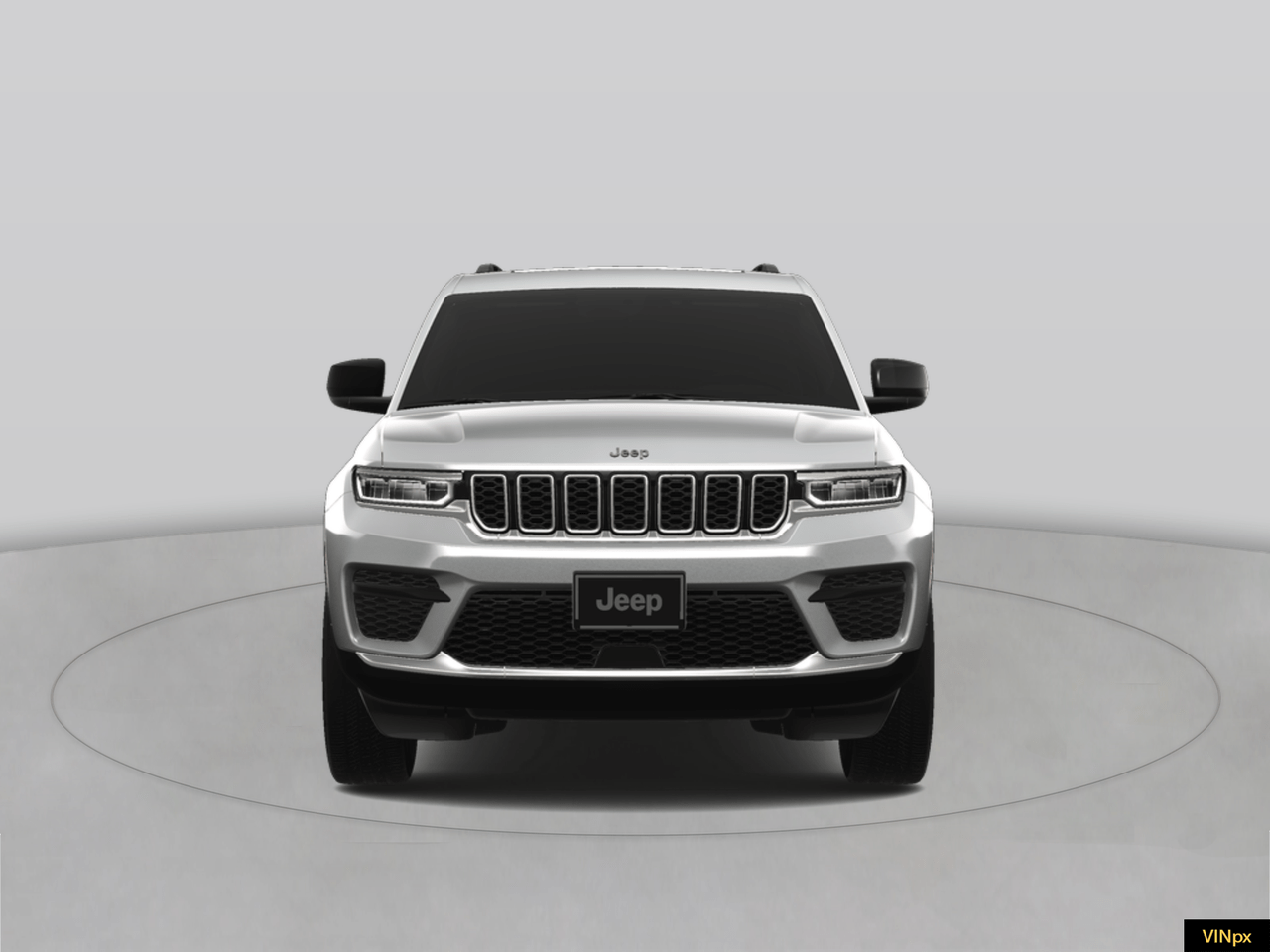 2024 Jeep Grand Cherokee LAREDO X 4X4 Quincy MA