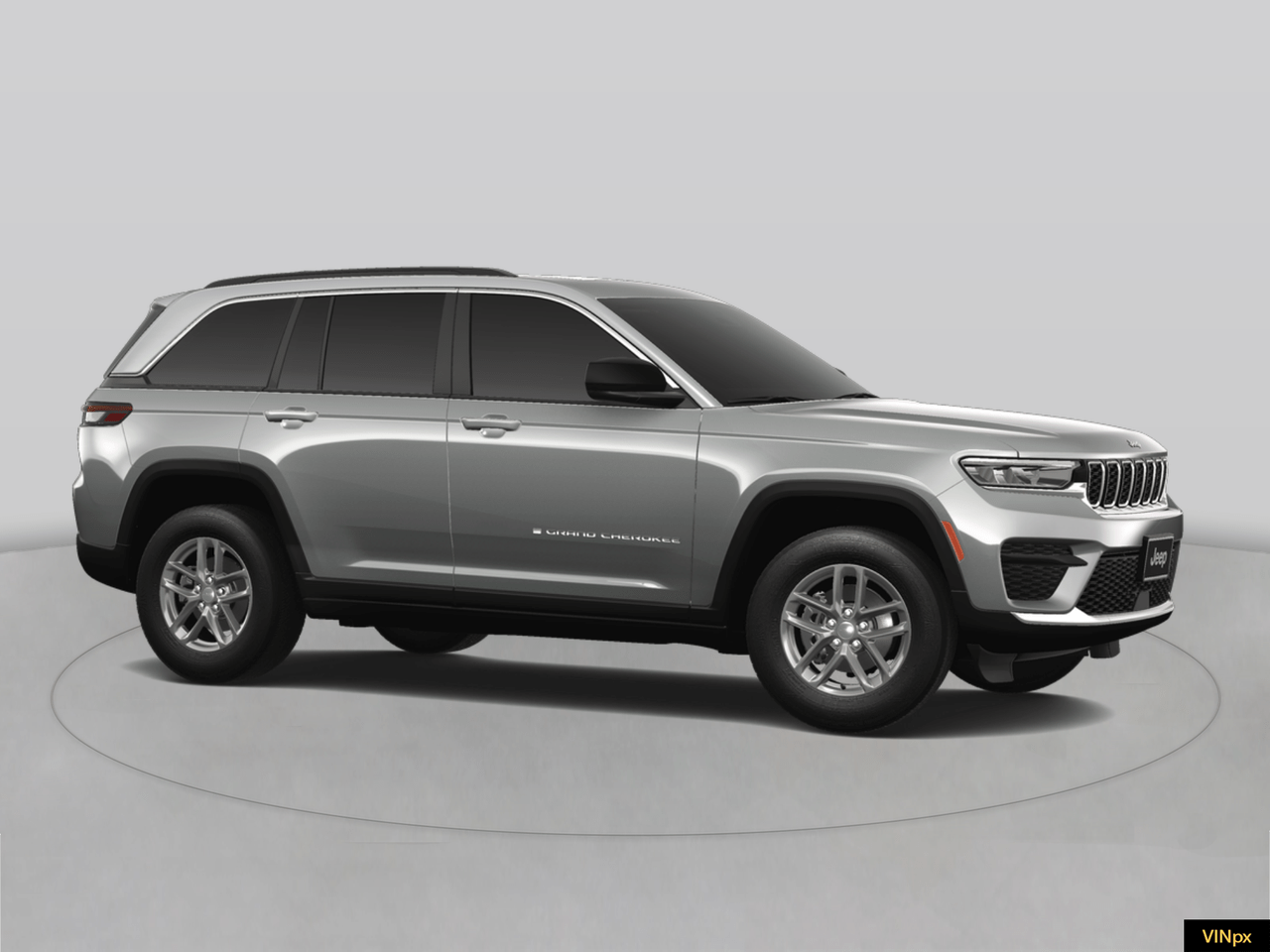 2024 Jeep Grand Cherokee LAREDO X 4X4 Quincy MA