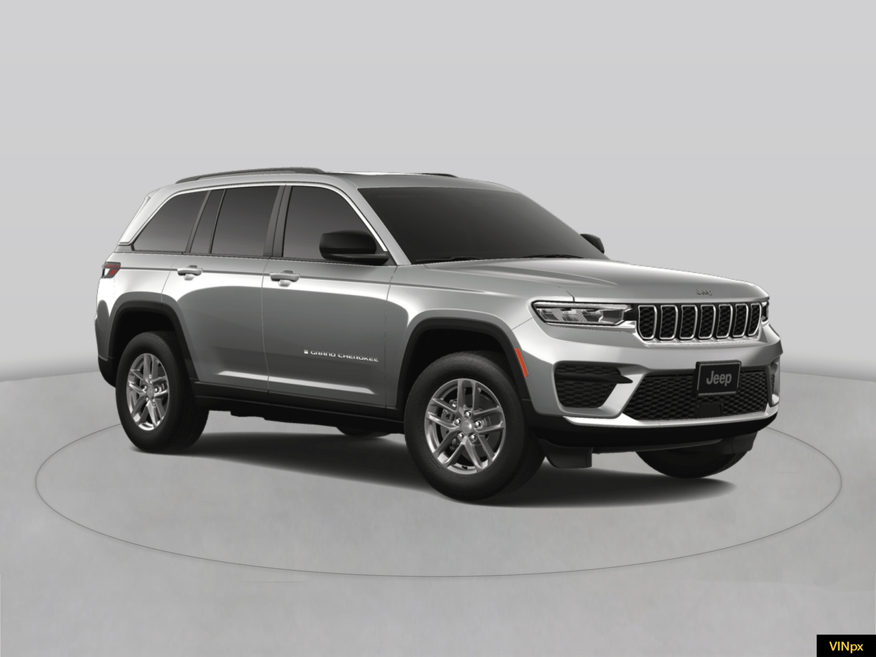 2024 Jeep Grand Cherokee LAREDO X 4X4 Quincy MA