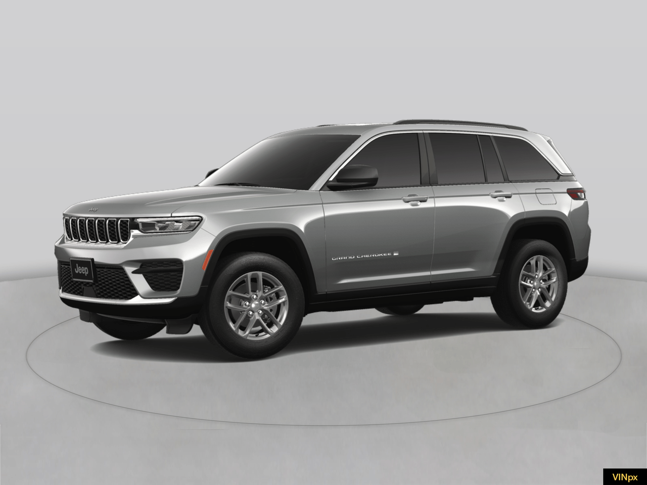 2024 Jeep Grand Cherokee LAREDO X 4X4 Quincy MA