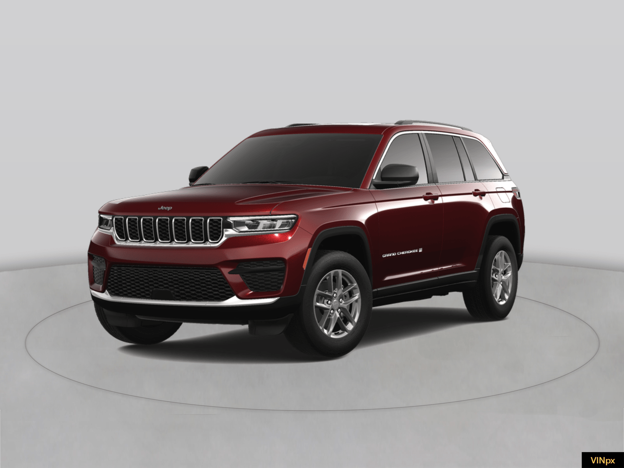2024 Jeep Grand Cherokee LAREDO X 4X4 Quincy MA