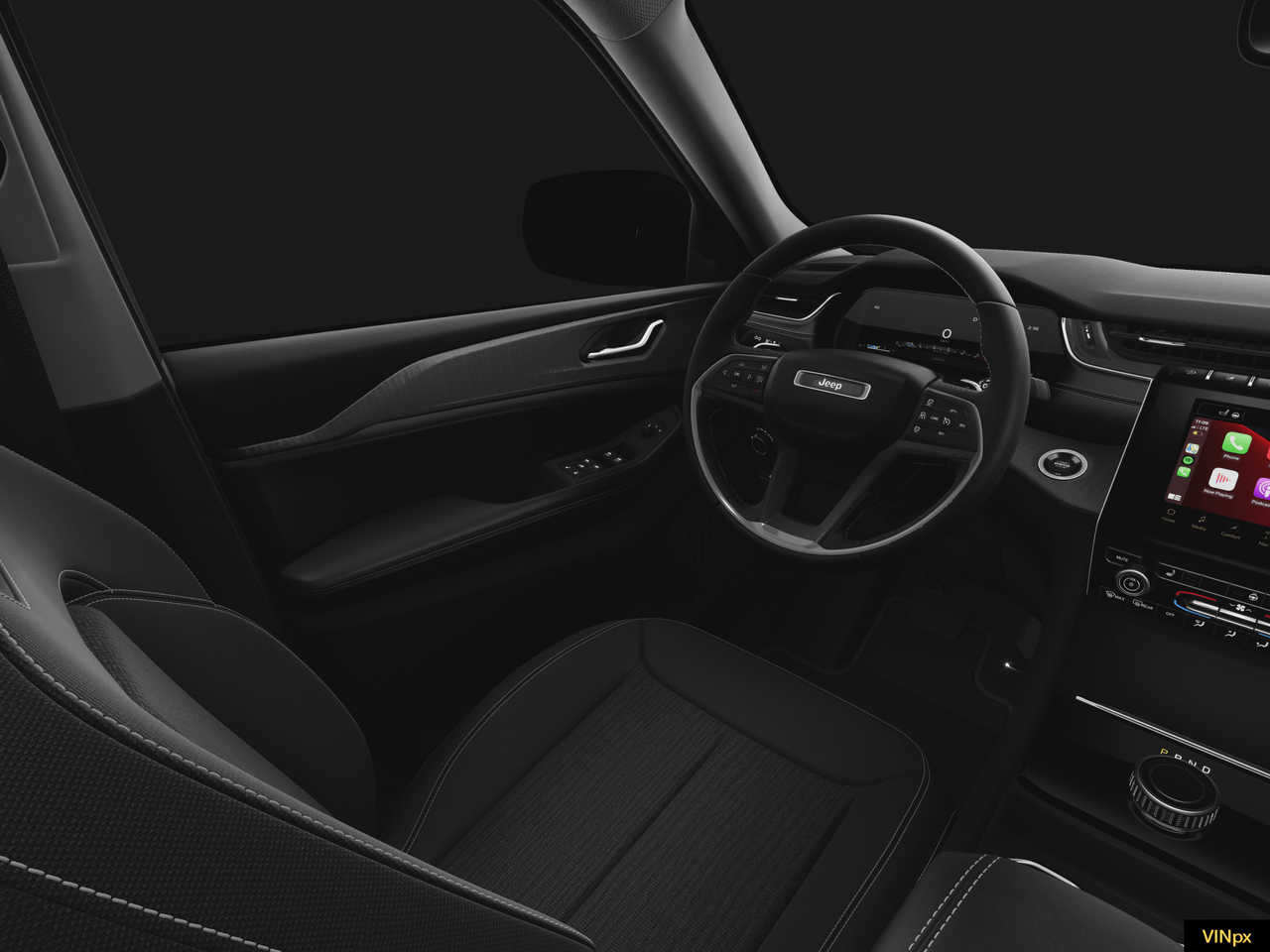 2024 Jeep Grand Cherokee LAREDO X 4X4 Quincy MA